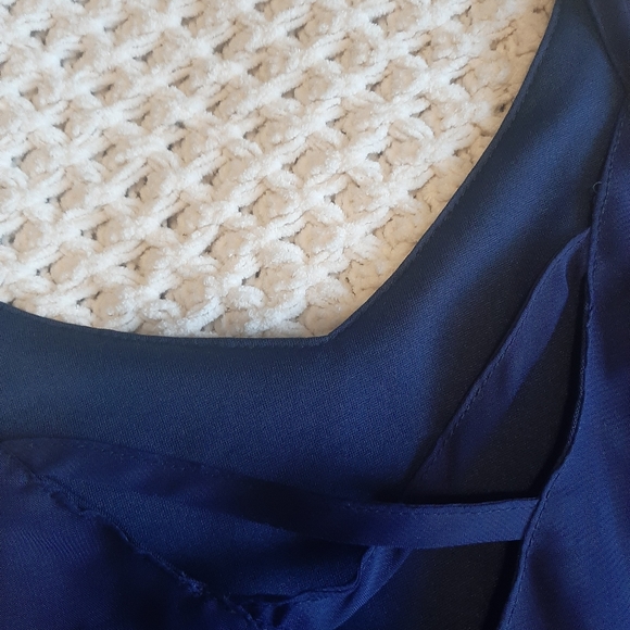 Slip / shift dress - Picture 6 of 7